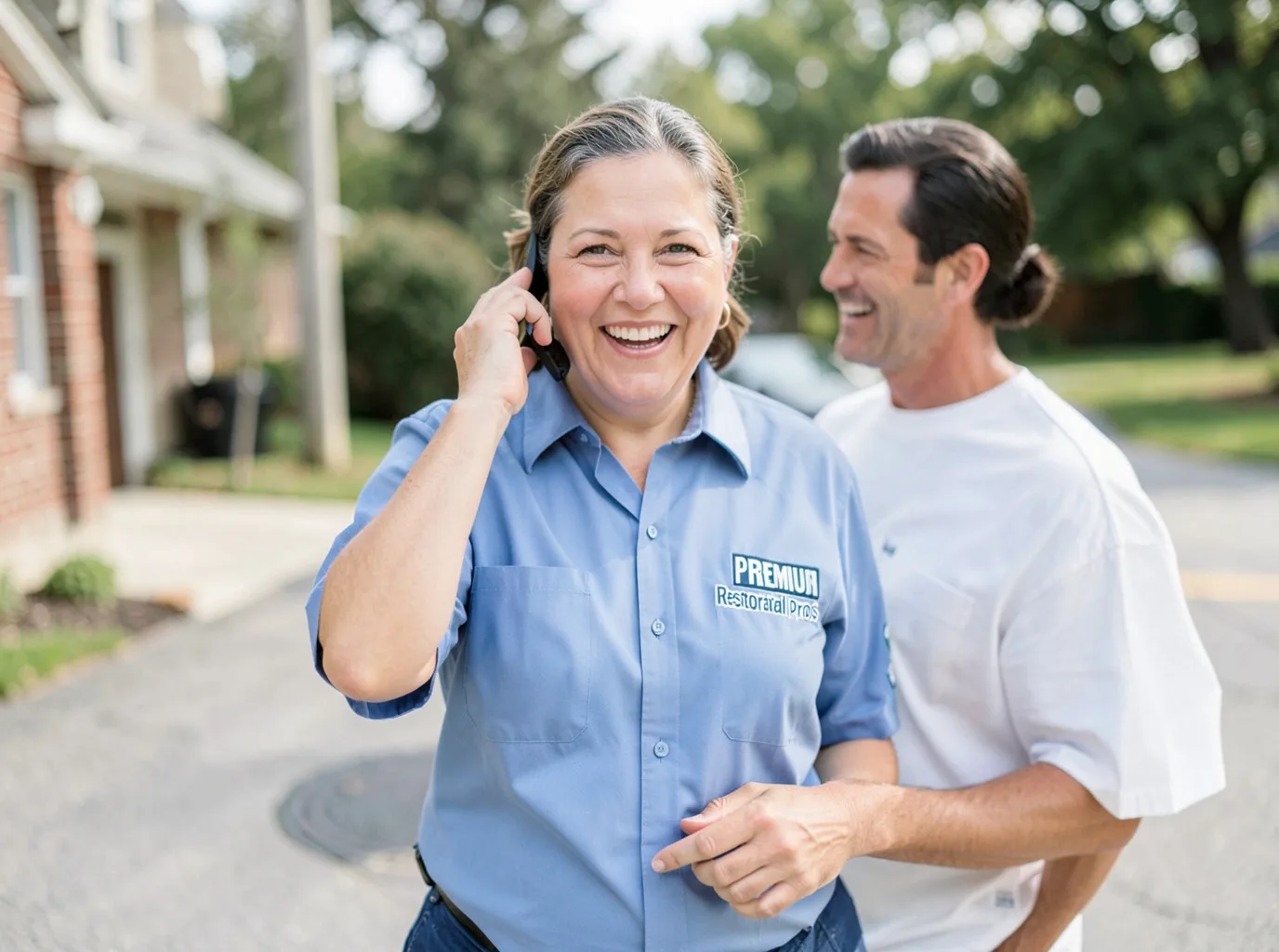 Water Damage Restoration Clubb, MO FAQs